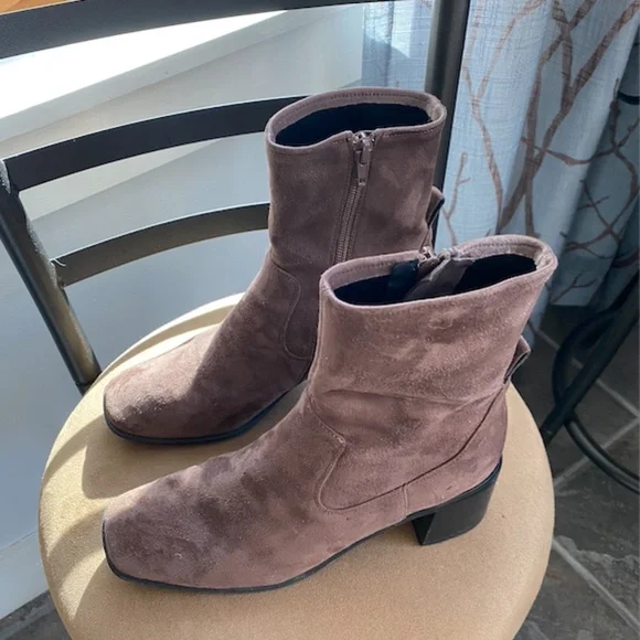 Jeffrey Campbell Jerem Bootie - Picture 8 of 9